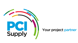 PCI Supply Logo