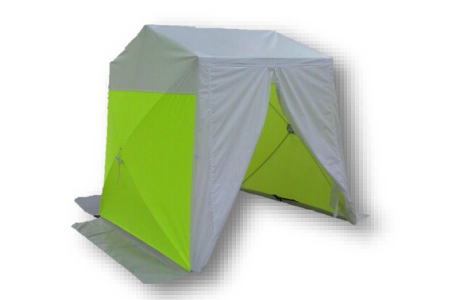 work tents, manhole safety, fall protection, ventilation