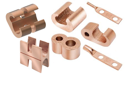 Copper Splicing and Fiber Splicing